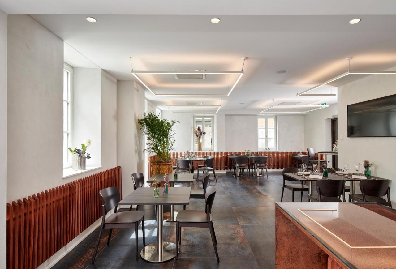 Auberge La Croix-Blanche Gingins Exteriér fotografie